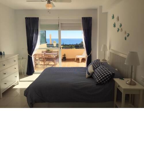 Stunning view townhouse - close to the beach -1