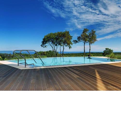 Stunning Villa in Peru ki with Swimming Pool