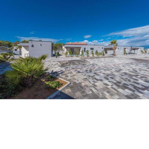 Stunning Villa In Vir With Outdoor Swimming Pool, Sauna And Wifi