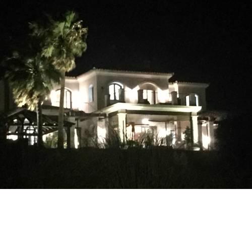 Stunning Villa