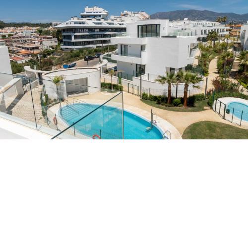 Stunning VillaMar, next to the beach