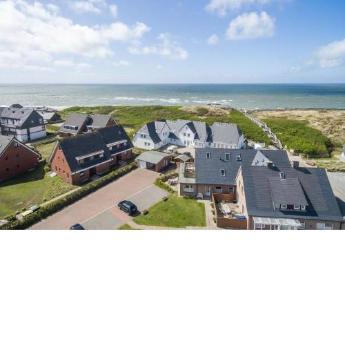 Sturmfried, Wohnung 3