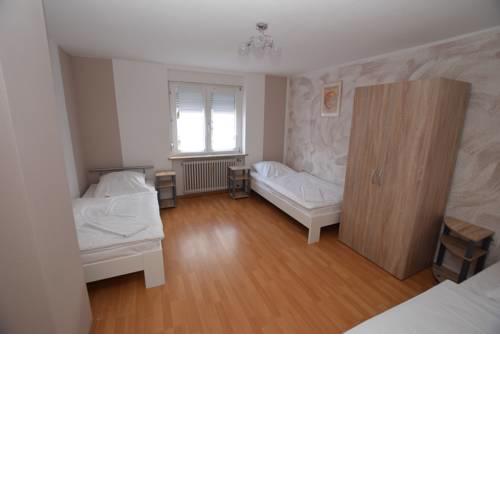 Stuttgart Apartment Ost