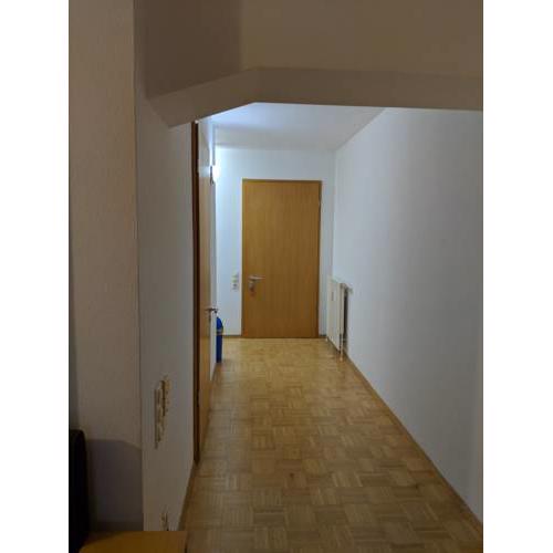 Stuttgart Süd Apartment - inkl. Garten