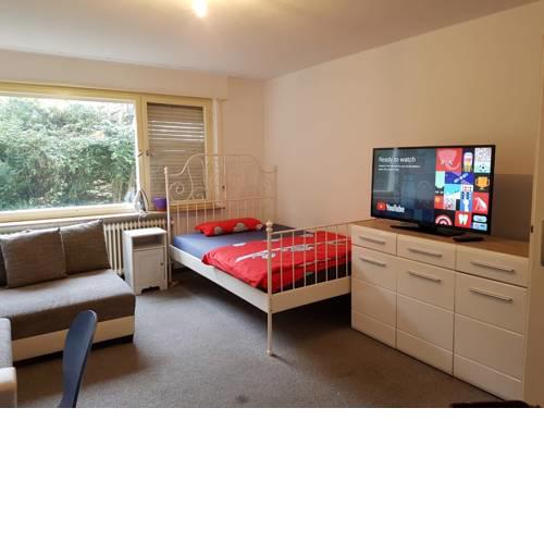 Stuttgart Süd Apartment