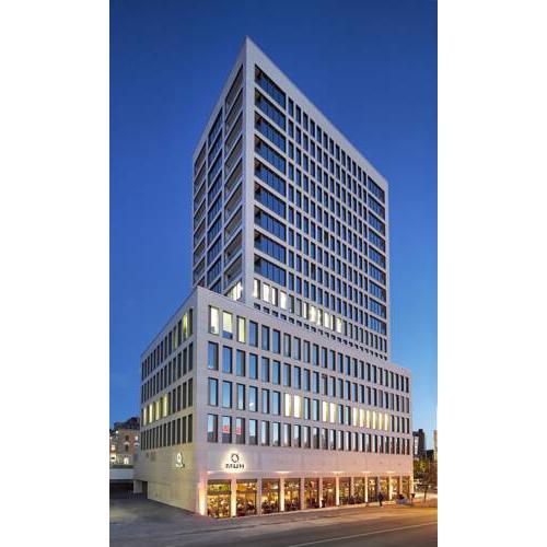 Stuttgarter Tor - Apartments