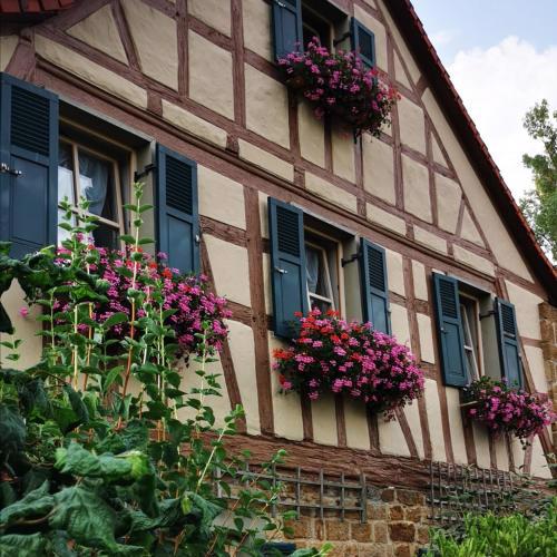 Stützenmühle