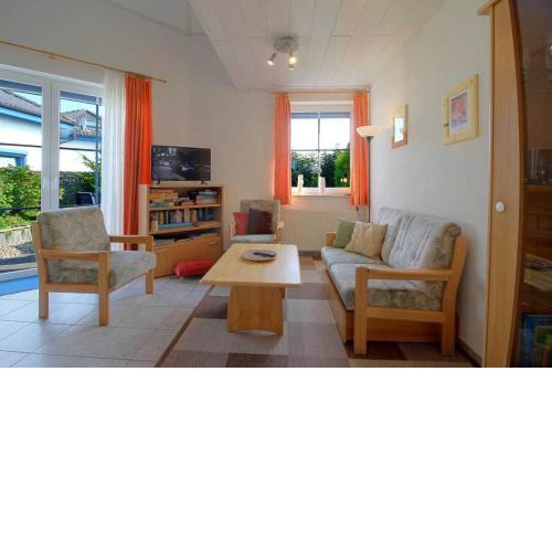 STW24a Bungalow
