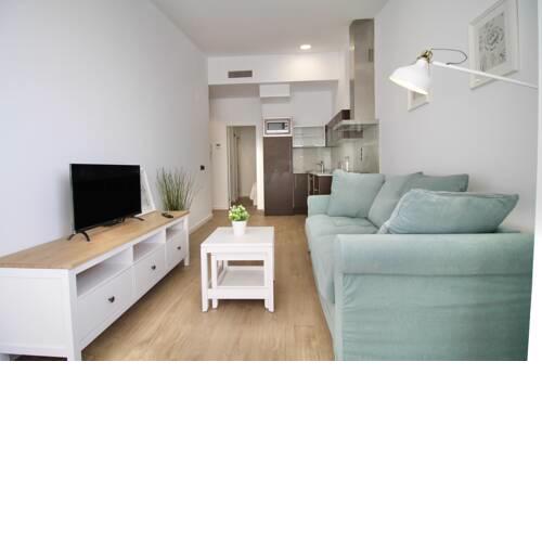 Style 3B apartment - Mediterranean Way