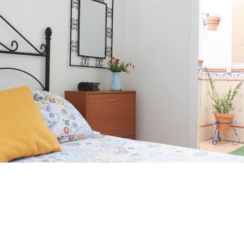 Style Apartment El Patio Triana