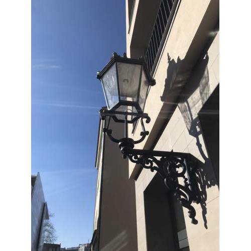 Style Apartment in der Dresdner City Altstadt