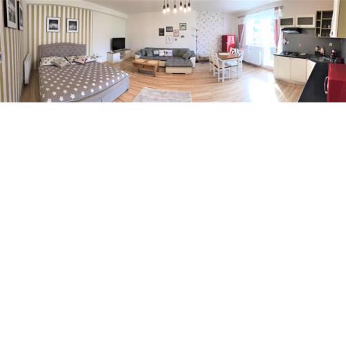 Style Apartment Lúčky