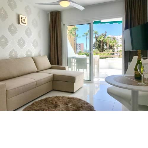 Style Apartment with Ocean view