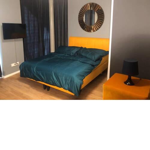Style Apartment