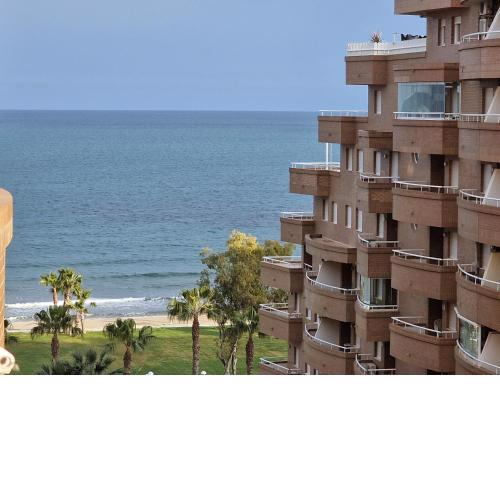 Style Beach Costa Marina II