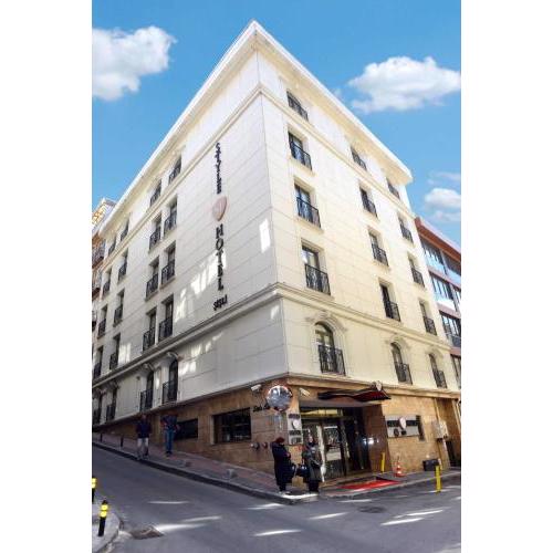 Style Hotel Sisli