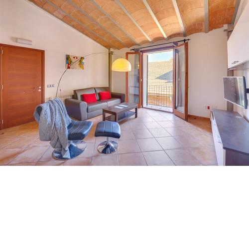Style Palma Apartments TI