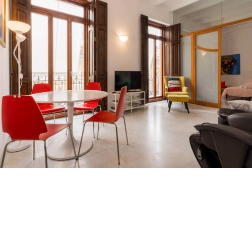 Style Peydro Apartament. Center-Wifi
