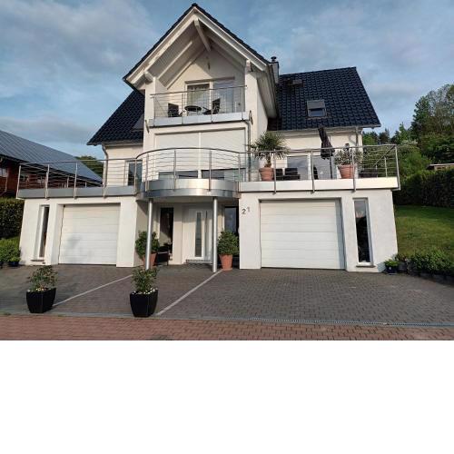 Style Villa Appartement Sudmerberg OG