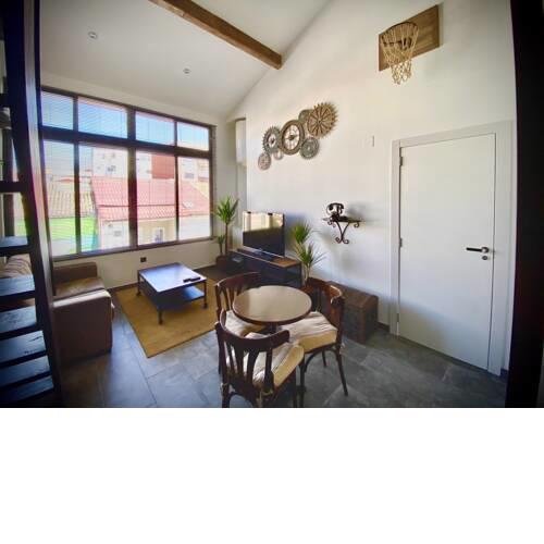 Styled apartment 5 min Ruzafa & Center Wifi-AACC