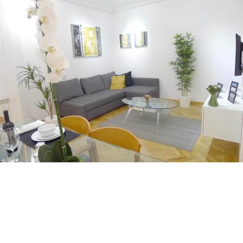 Style&Design - Goya/Retiro