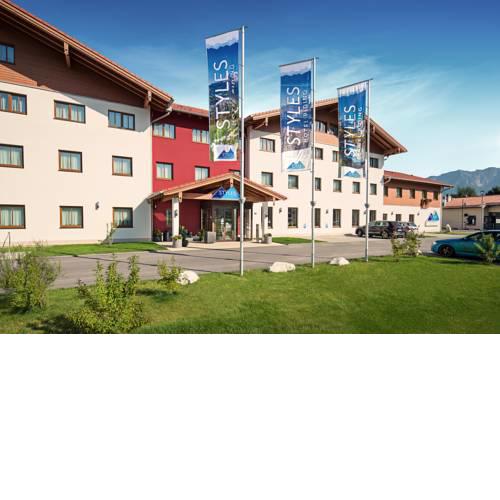 Styles Hotel Piding