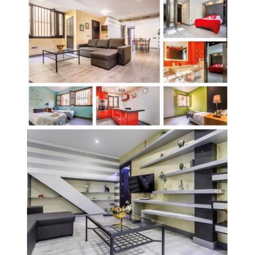 STYLING SIERPES Center