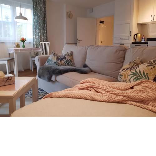 Stylische Ferienwohnung in Lindau (Bodensee)