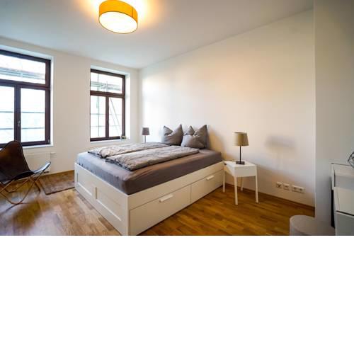 ***Stylische Wohnung direkt am Hauptbahnhof***