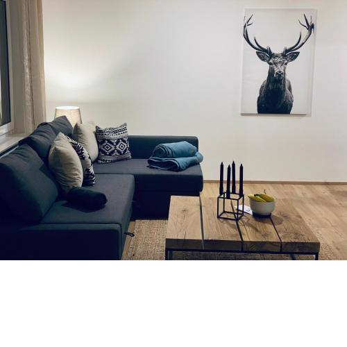 Stylisches Apartment am Europa Park