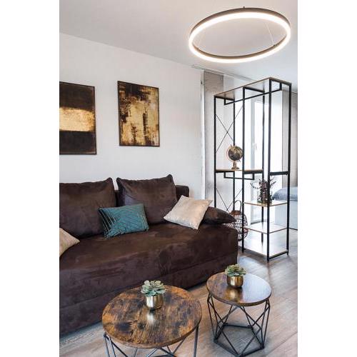 Stylisches Apartment im Herzen von Dresden + Parkplatz + Netflix + Self Check-in