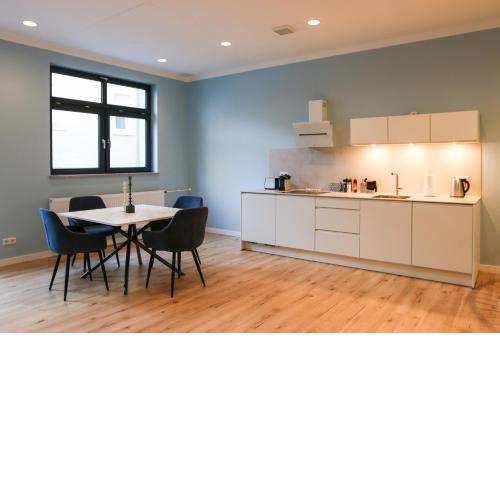 Stylisches Apartment im Zentrum von Bingen