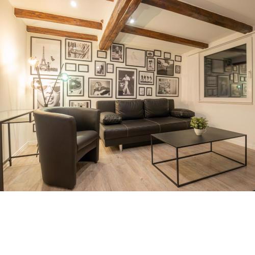 Stylisches Apartment in Hannover
