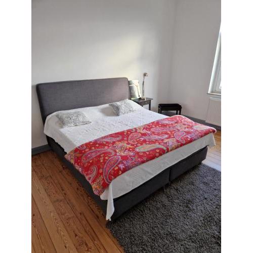 Stylisches Apartment in Hohenlimburg