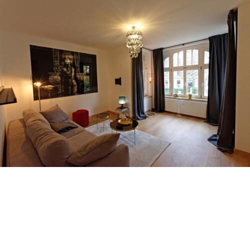 Stylisches City Appartment in Chemnitz bester Lage!
