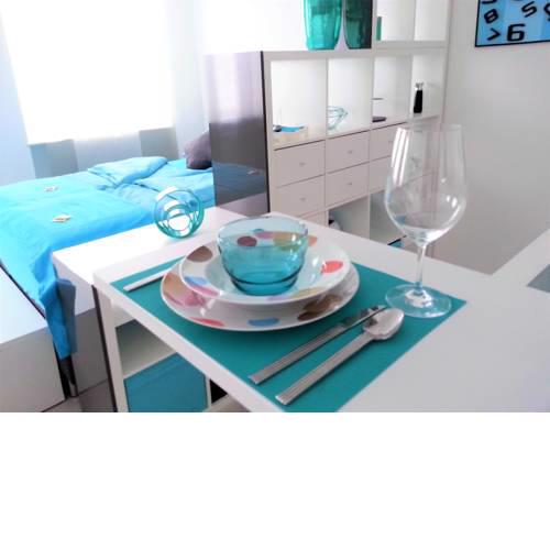 stylisches City und Messeapartment in Herzen von Nürnberg