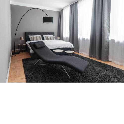 Stylisches Münster City-Apartment 83 m²