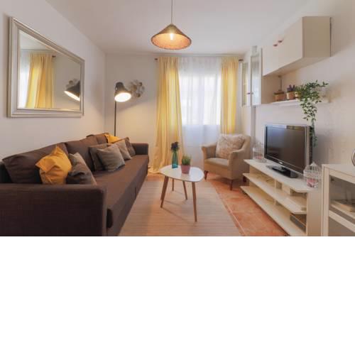 Stylish 2 bedrooms Menita