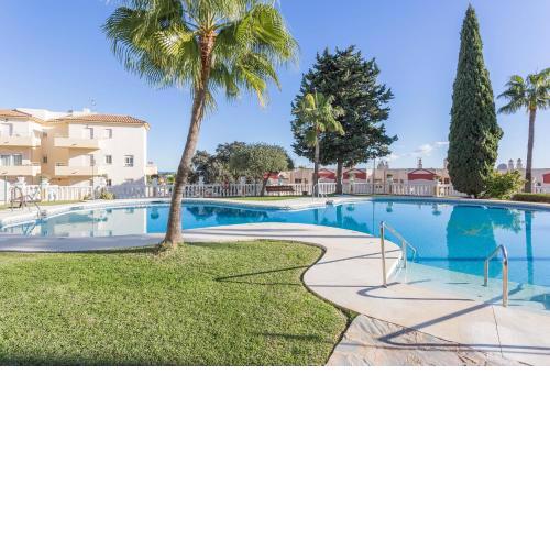 Stylish 2BR in Riviera, Mijas Costa