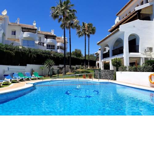 ☆Stylish 2BR with views to the sea & near golf