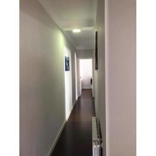 Stylish 4 room apartment, great location