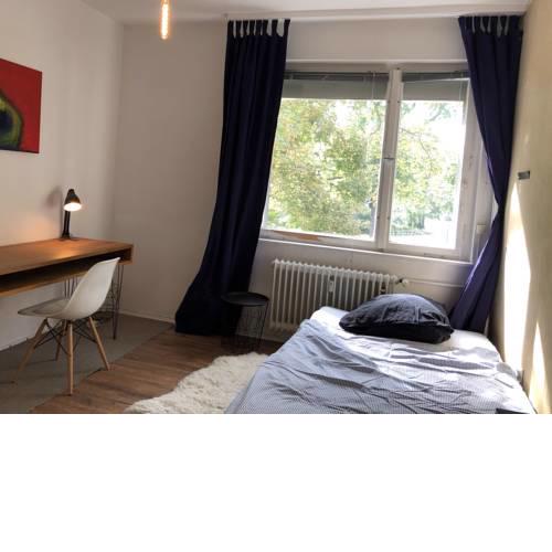 Stylish and beautiful Room Berlin City