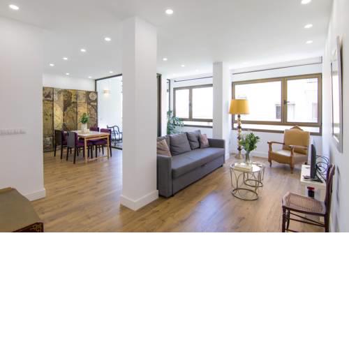 Stylish and Modern Apartment overlooking Las Canteras