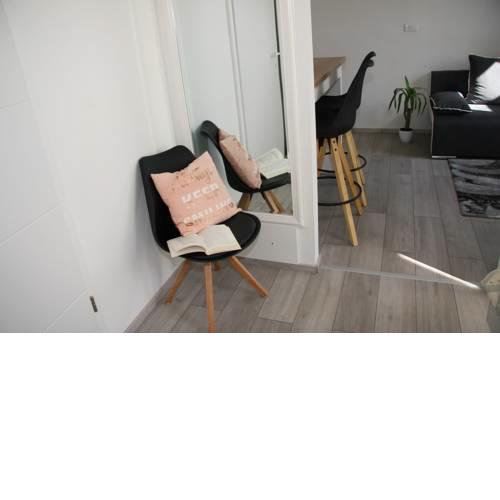 Stylish Apartment in City Center