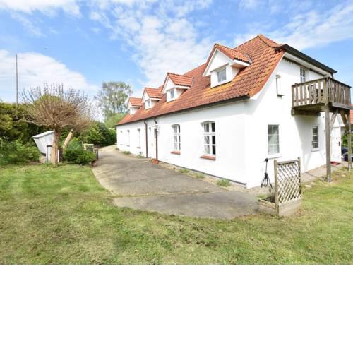 Stylish Apartment in Insel Poel near Baltic Sea