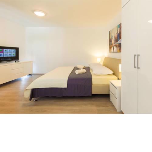 Stylish Apartment in Split Croatia near Beach