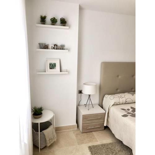 Stylish apartment perfect location