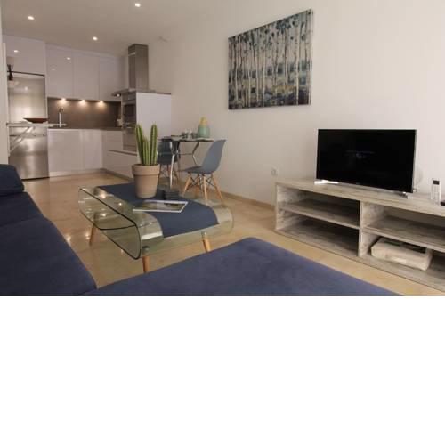 Stylish Apartment with Large Terrace (PA 5-5)