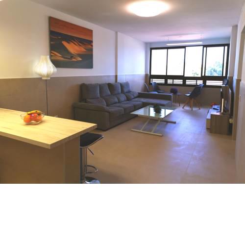 Stylish Apartment