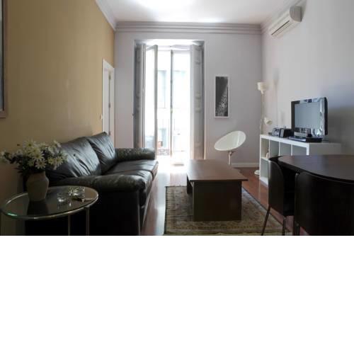 Stylish Apartments in Chueca by Allô Housing